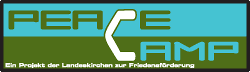 Logo Projekt Peacecamp
